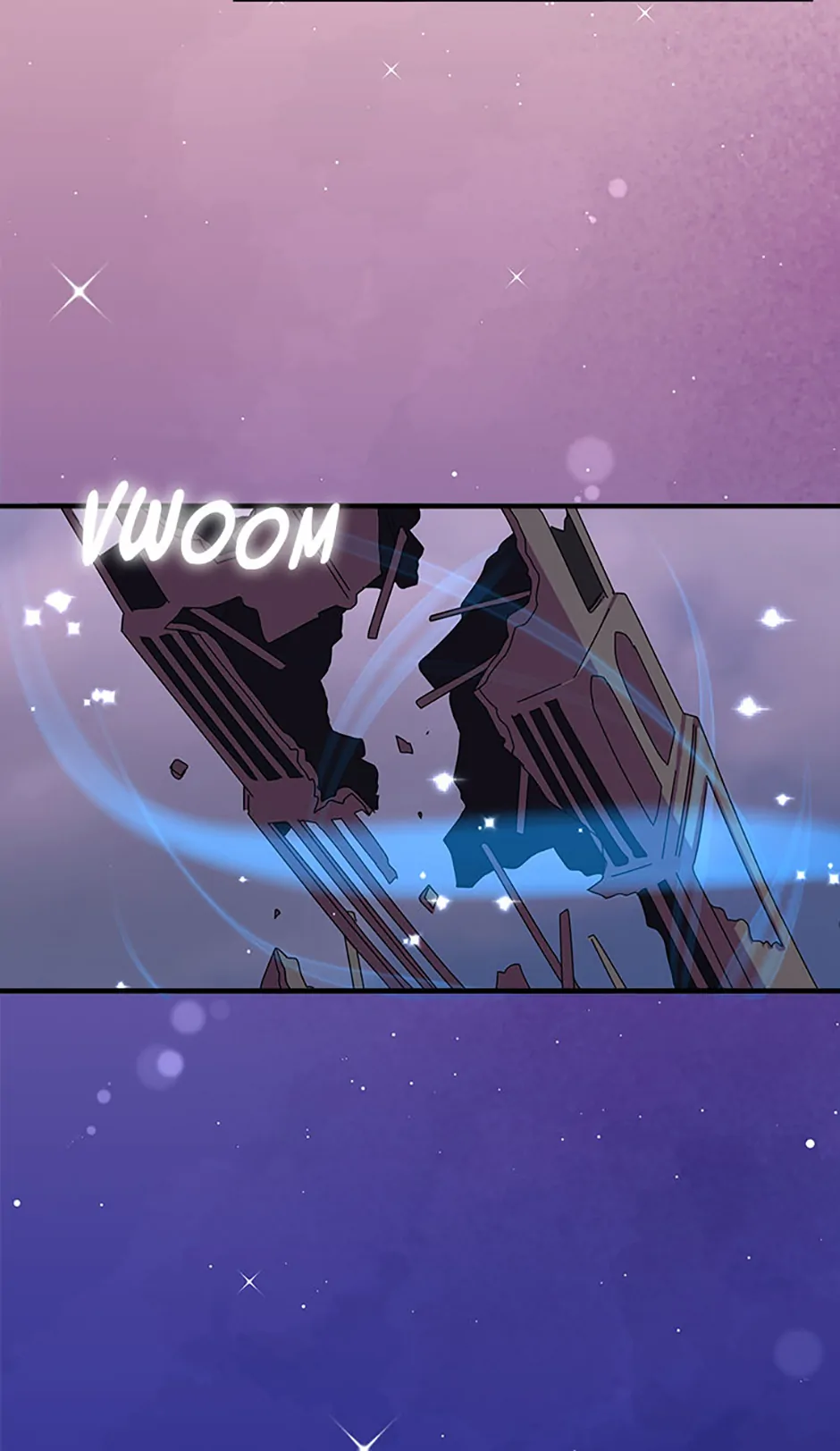 Bluebird Lady and The White Lion Family Chapter 36 318 ch 36 62