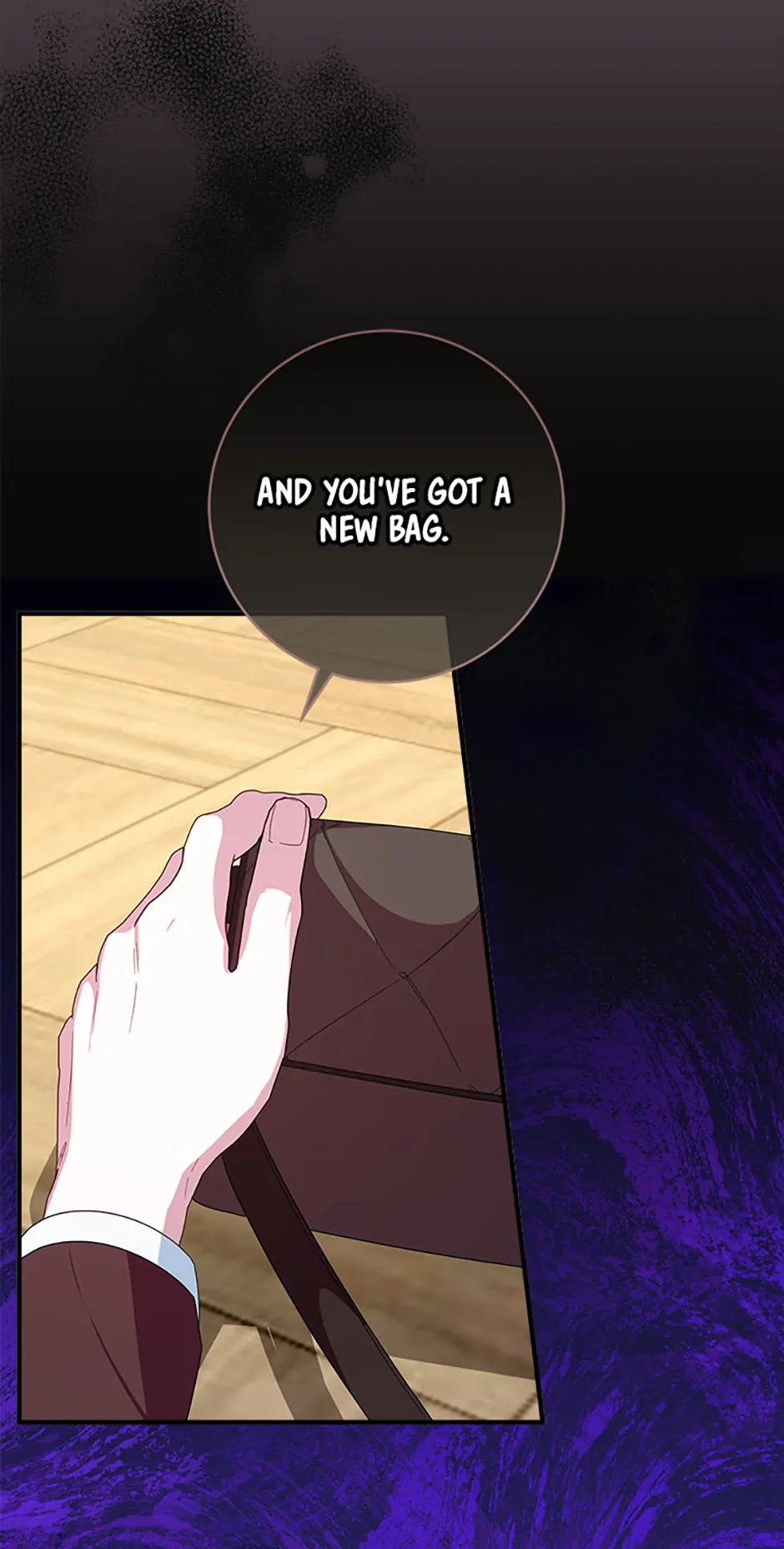 Bluebird Lady and The White Lion Family Chapter 36 323 ch 36 67