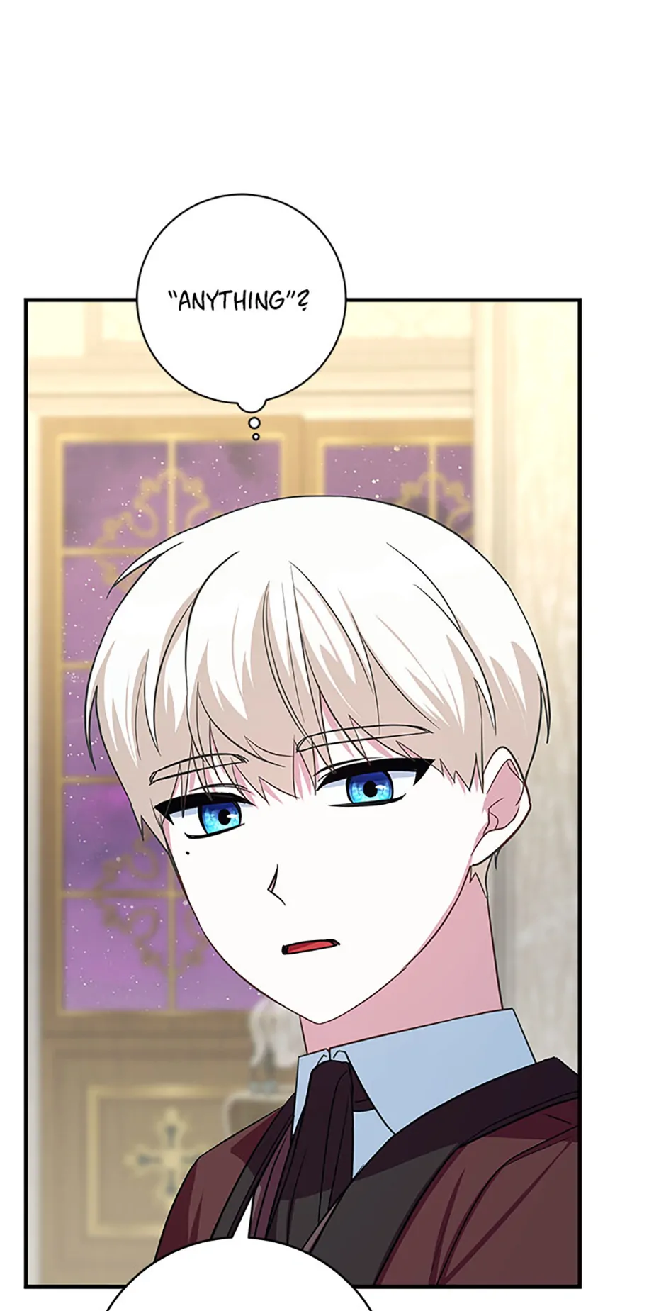 Bluebird Lady and The White Lion Family Chapter 36 330 ch 36 74