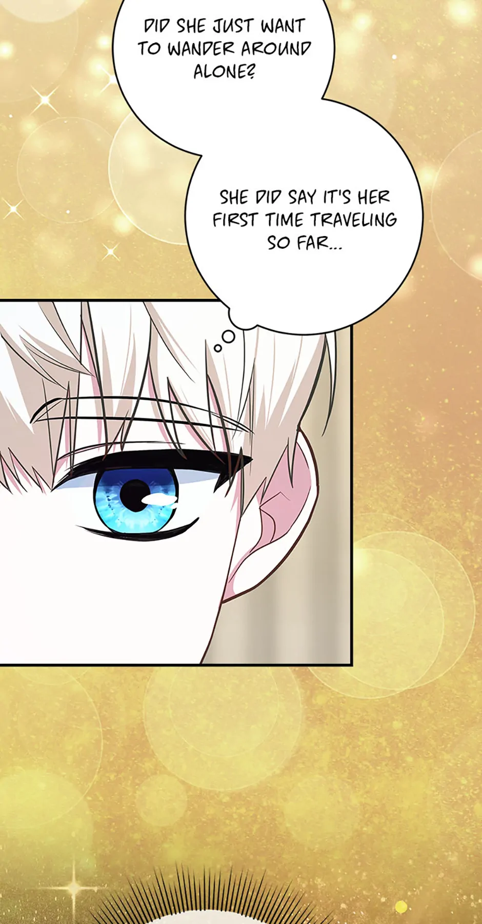 Bluebird Lady and The White Lion Family Chapter 36 333 ch 36 77