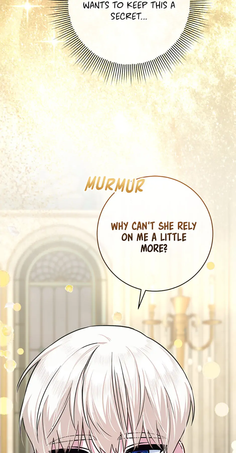 Bluebird Lady and The White Lion Family Chapter 36 335 ch 36 79