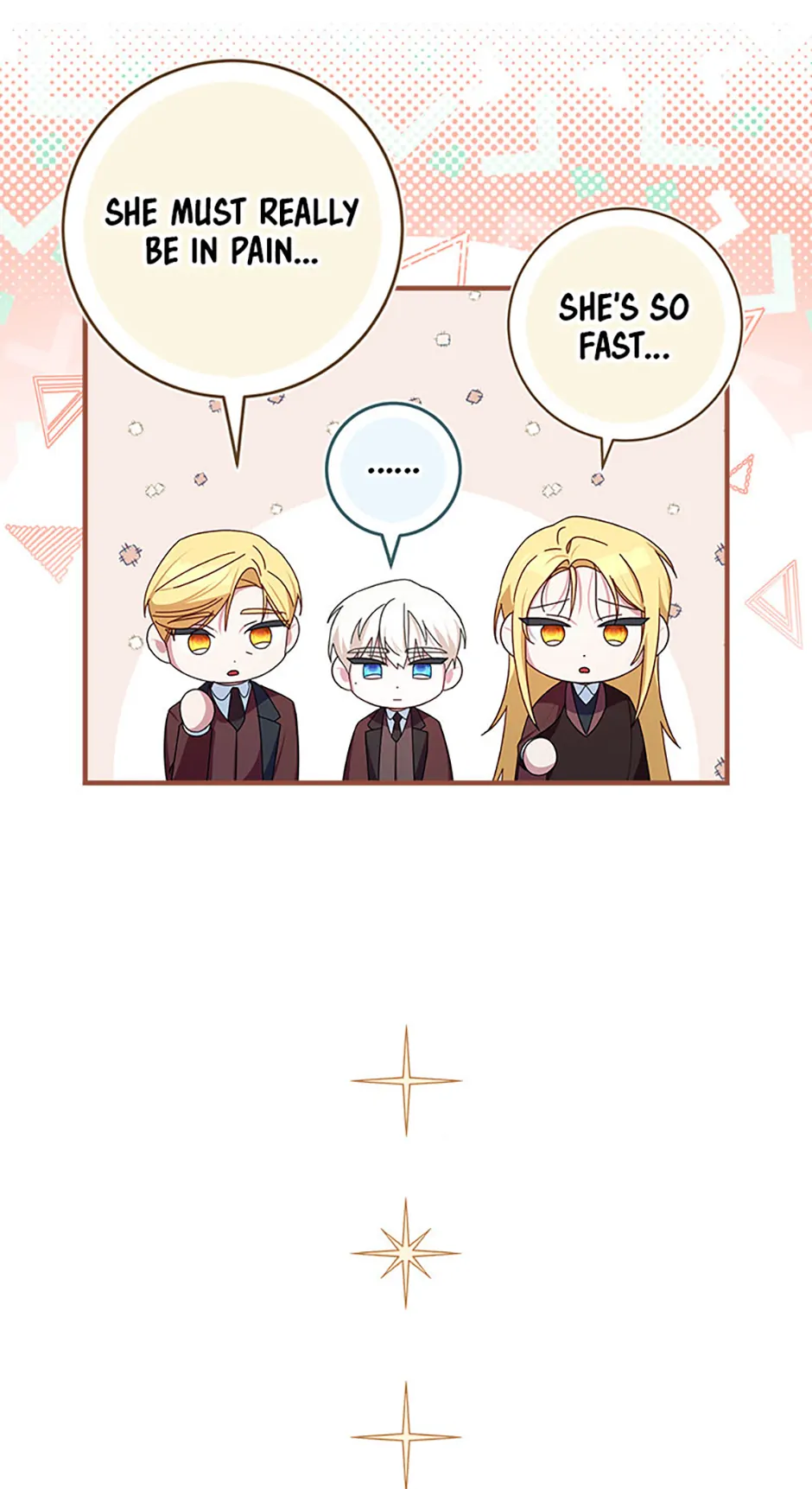 Bluebird Lady and The White Lion Family Chapter 36 264 ch 36 8