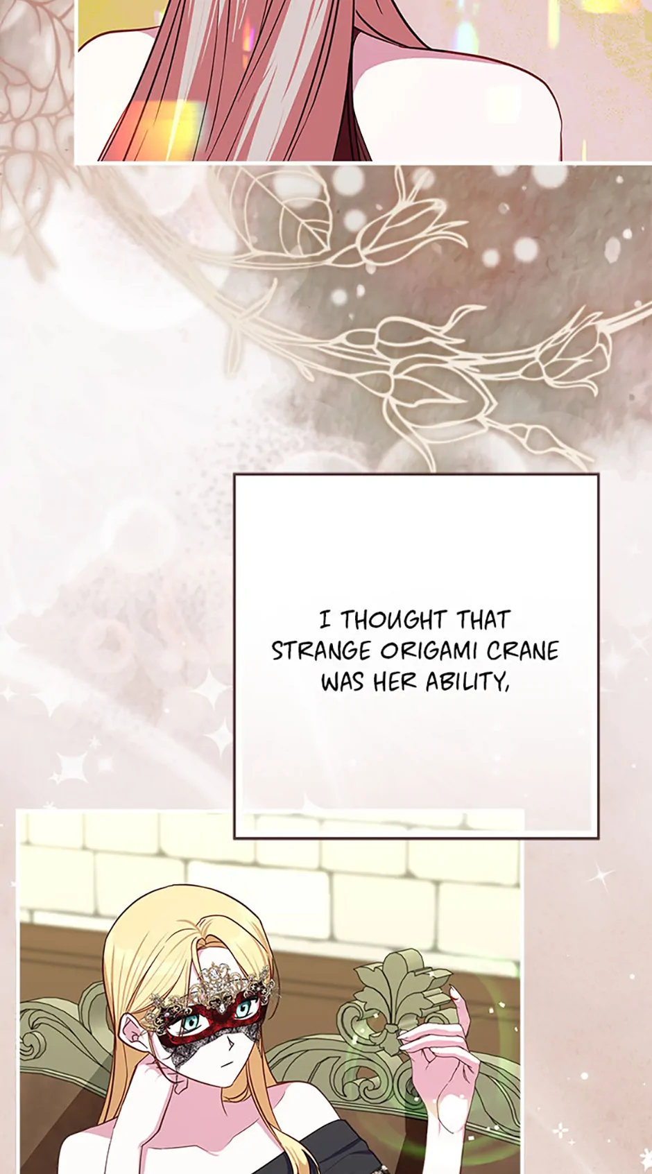 Bluebird Lady and The White Lion Family Chapter 38 291 ch 38 11