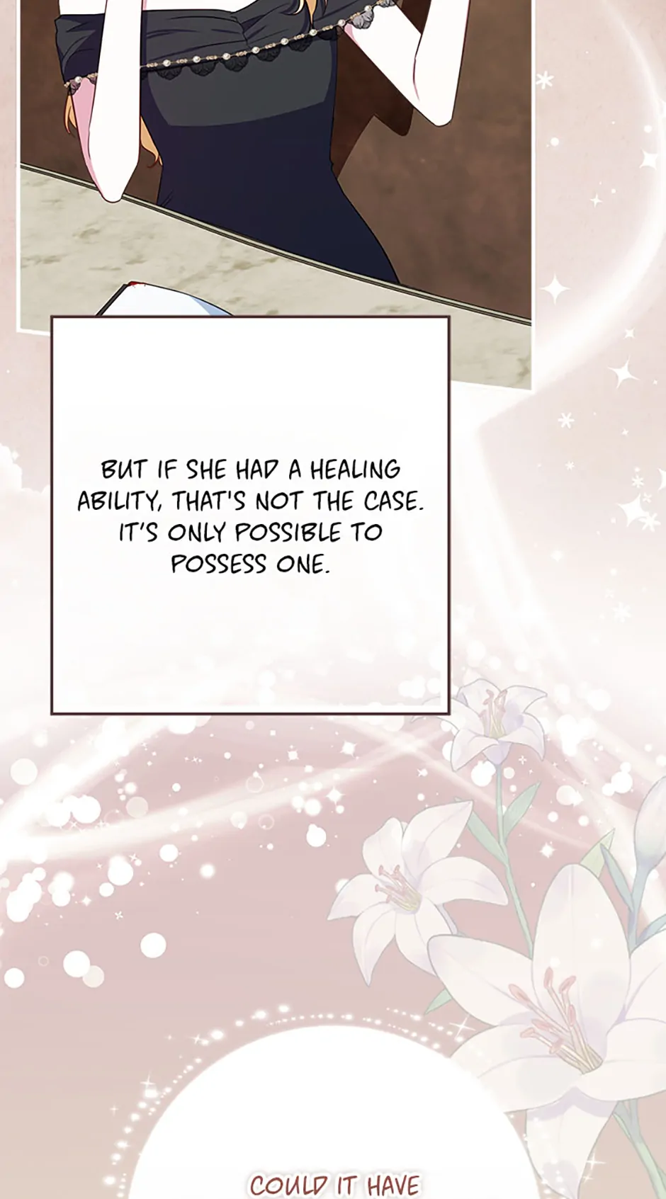 Bluebird Lady and The White Lion Family Chapter 38 292 ch 38 12