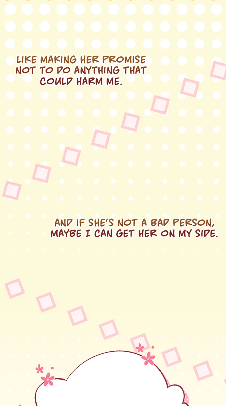 Bluebird Lady and The White Lion Family Chapter 38 297 ch 38 17