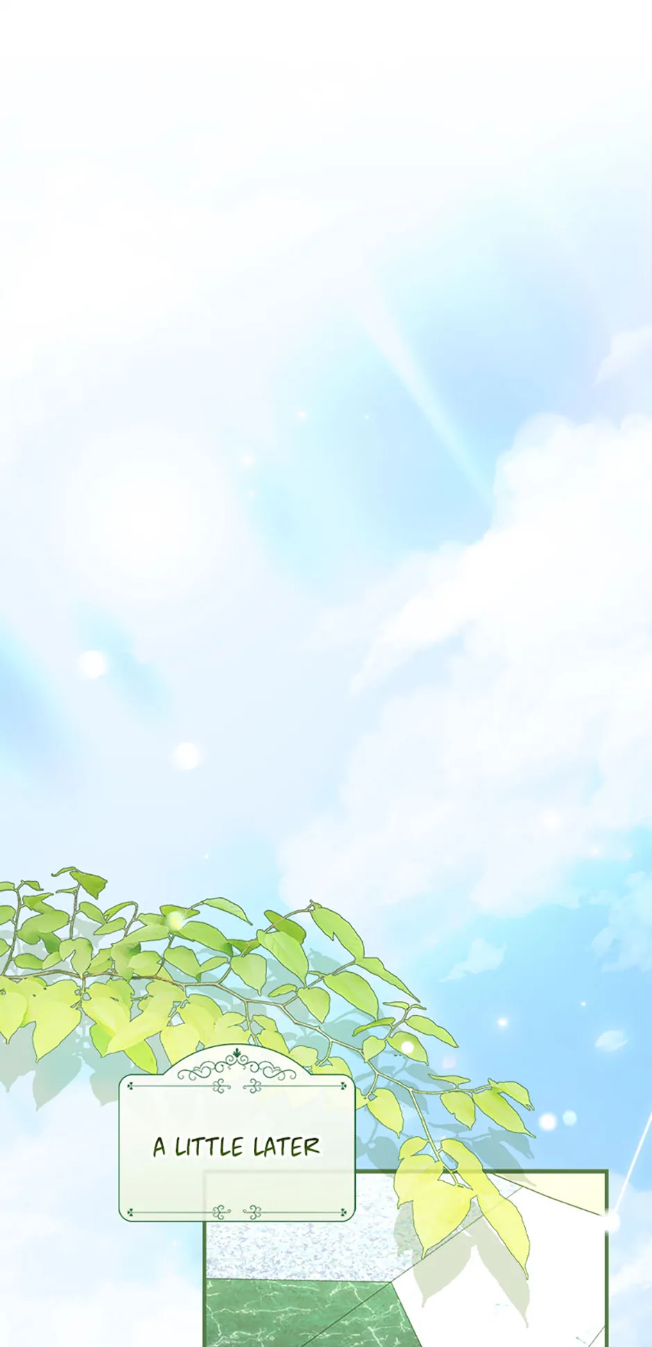 Bluebird Lady and The White Lion Family Chapter 38 308 ch 38 28