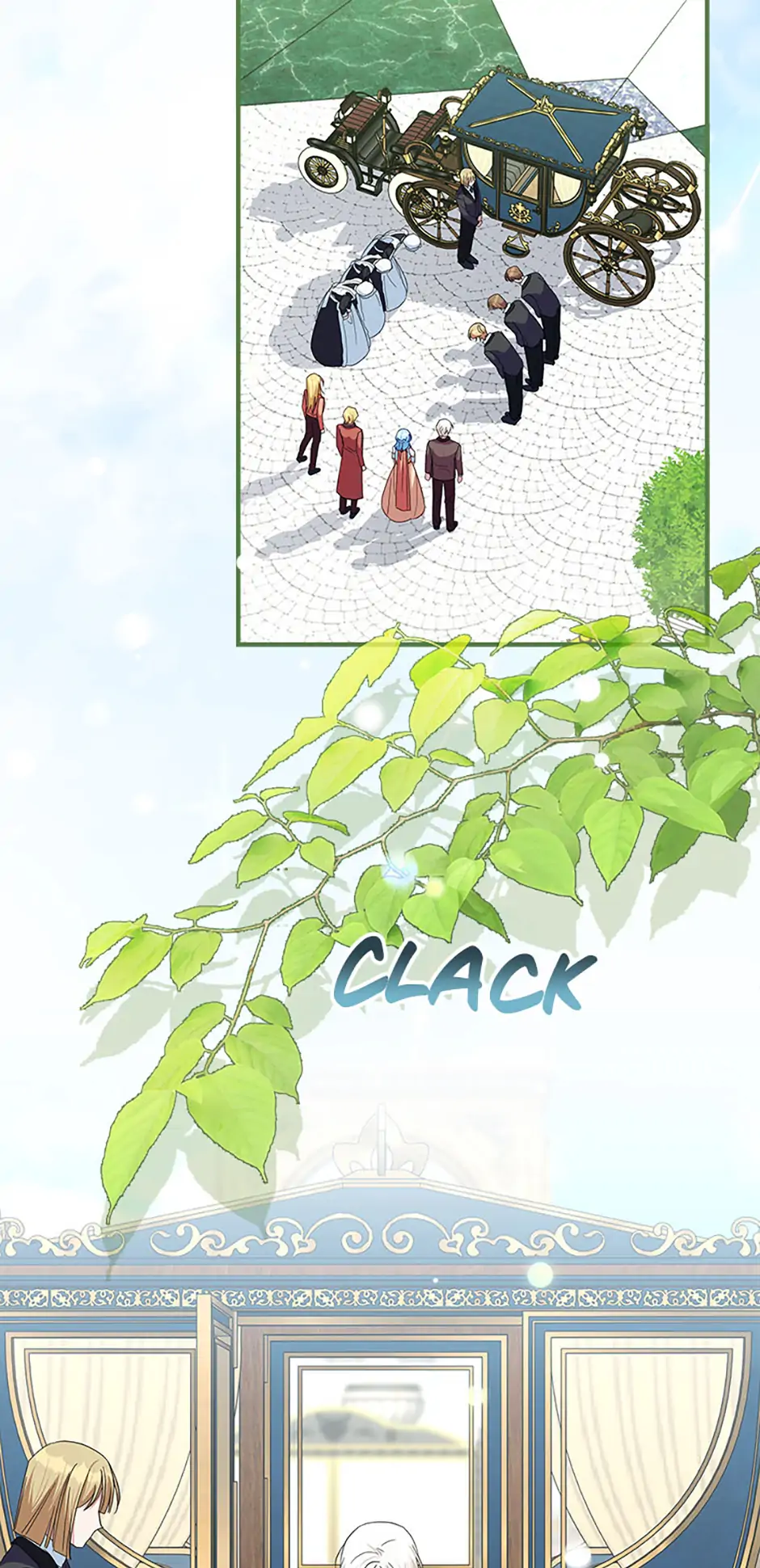 Bluebird Lady and The White Lion Family Chapter 38 309 ch 38 29