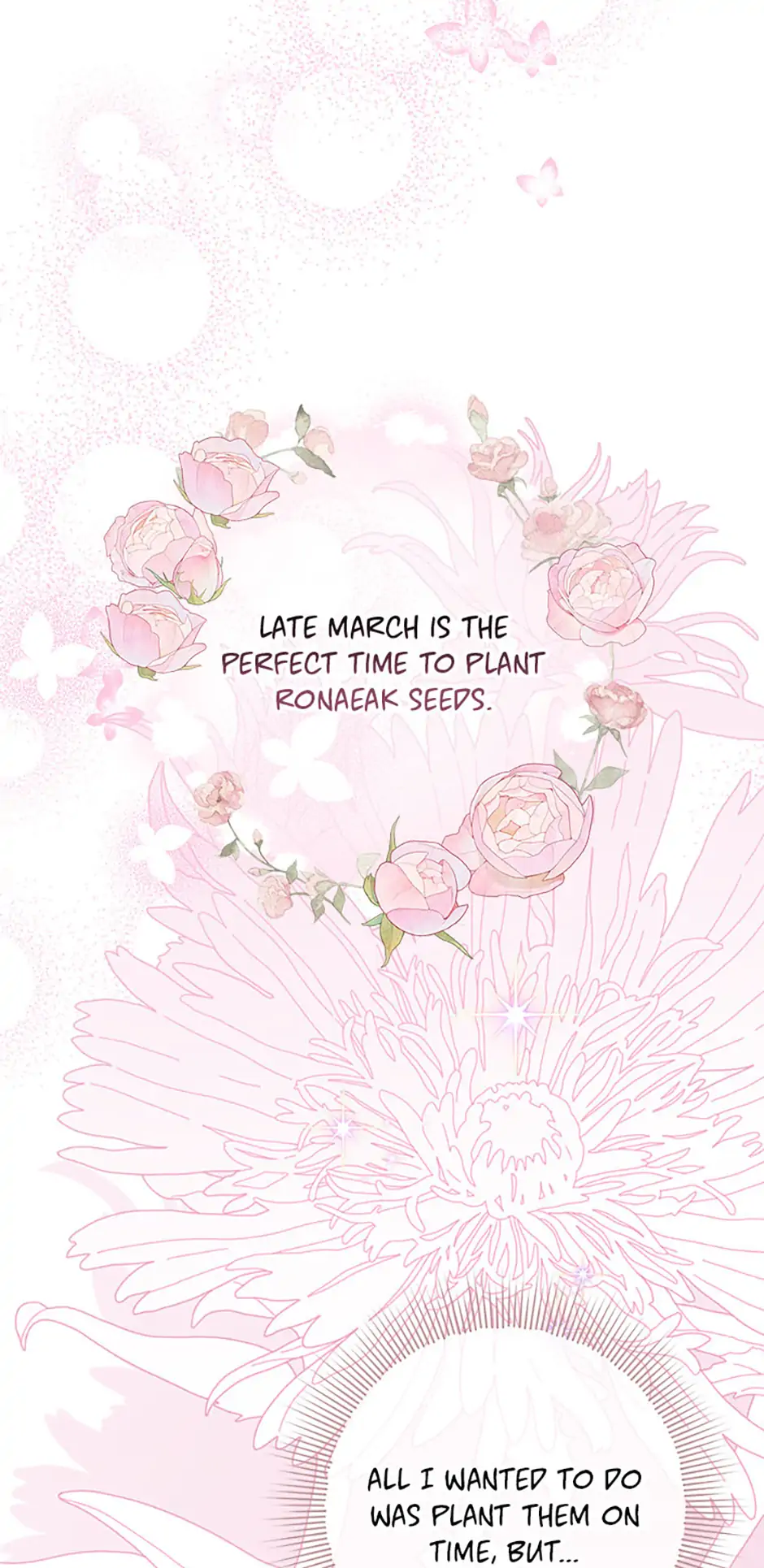 Bluebird Lady and The White Lion Family Chapter 38 316 ch 38 36