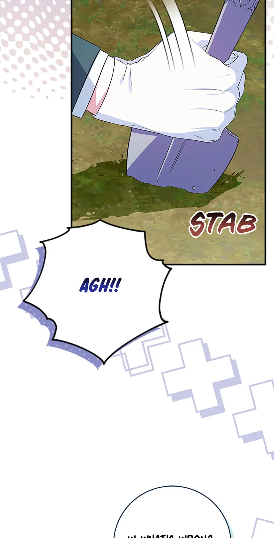 Bluebird Lady and The White Lion Family Chapter 38 326 ch 38 46