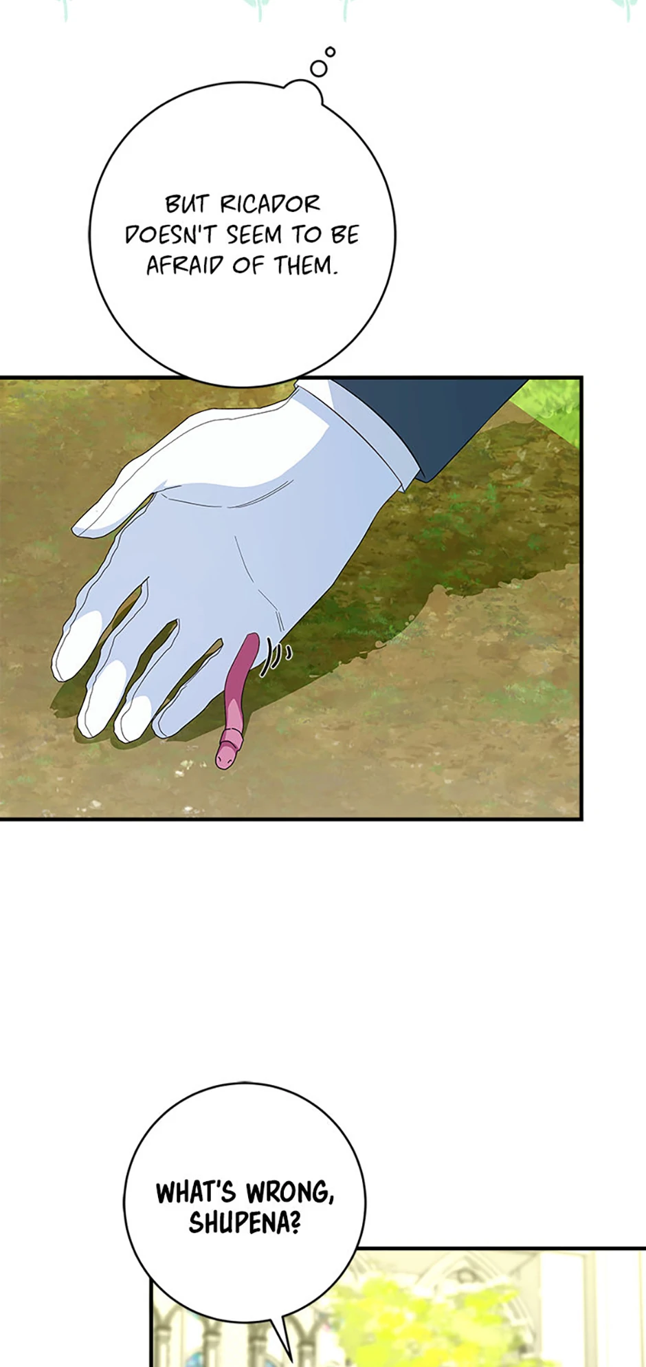 Bluebird Lady and The White Lion Family Chapter 38 331 ch 38 51