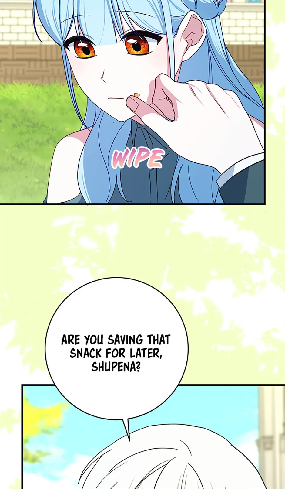 Bluebird Lady and The White Lion Family Chapter 38 342 ch 38 62