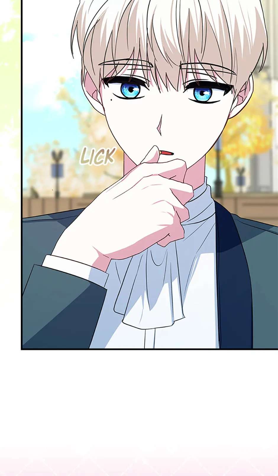 Bluebird Lady and The White Lion Family Chapter 38 343 ch 38 63