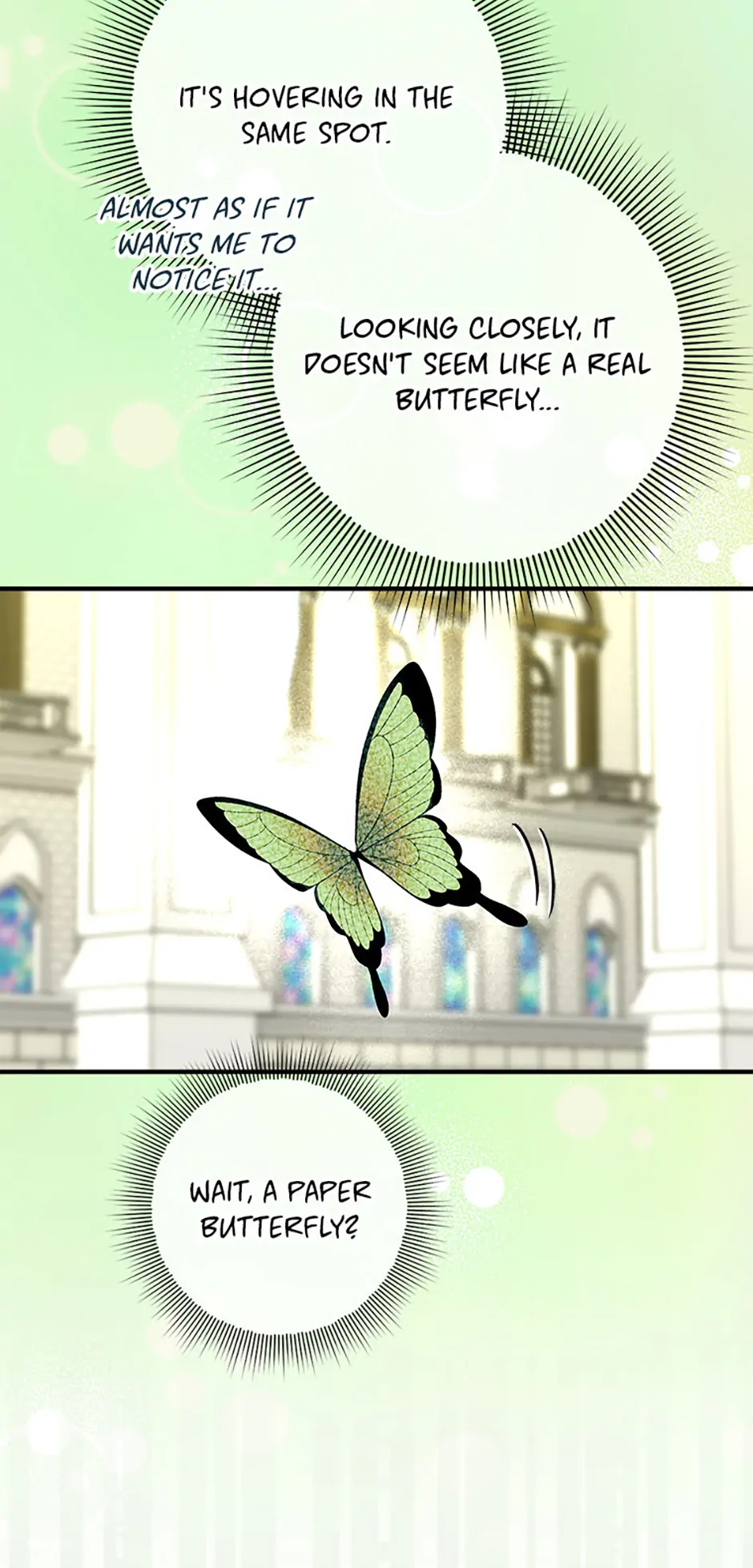 Bluebird Lady and The White Lion Family Chapter 38 346 ch 38 66