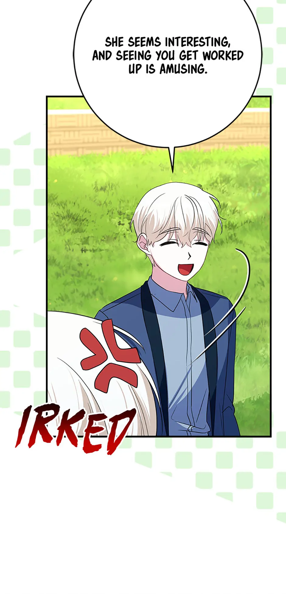 Bluebird Lady and The White Lion Family Chapter 38 350 ch 38 70