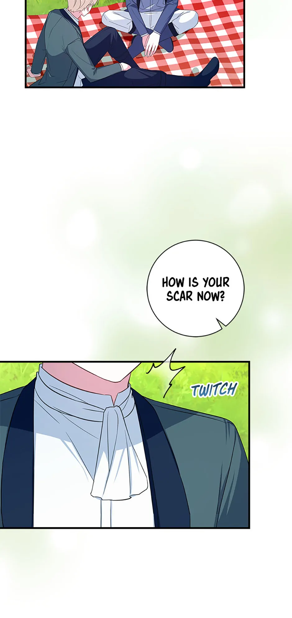 Bluebird Lady and The White Lion Family Chapter 38 353 ch 38 73