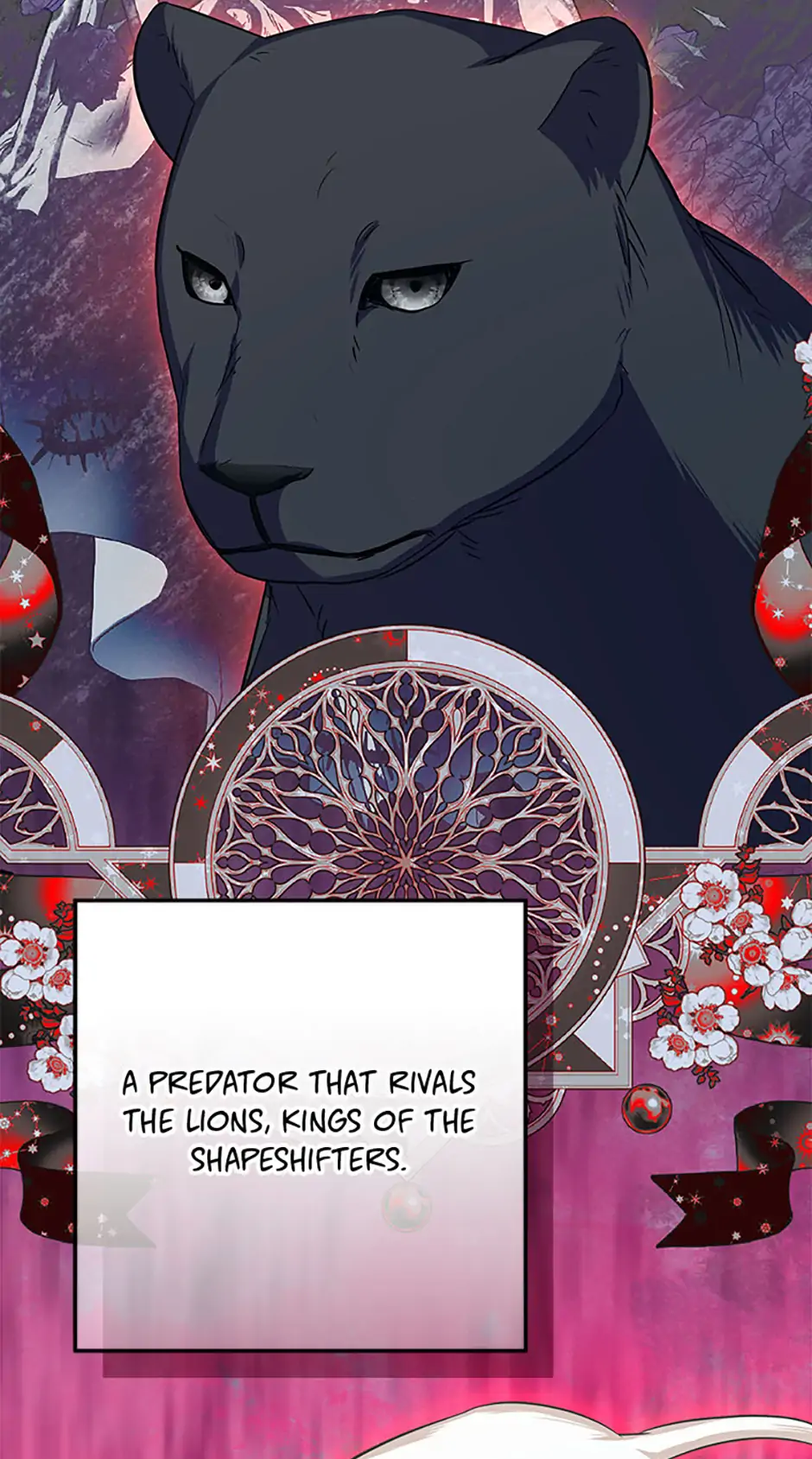 Bluebird Lady and The White Lion Family Chapter 38 366 ch 38 86