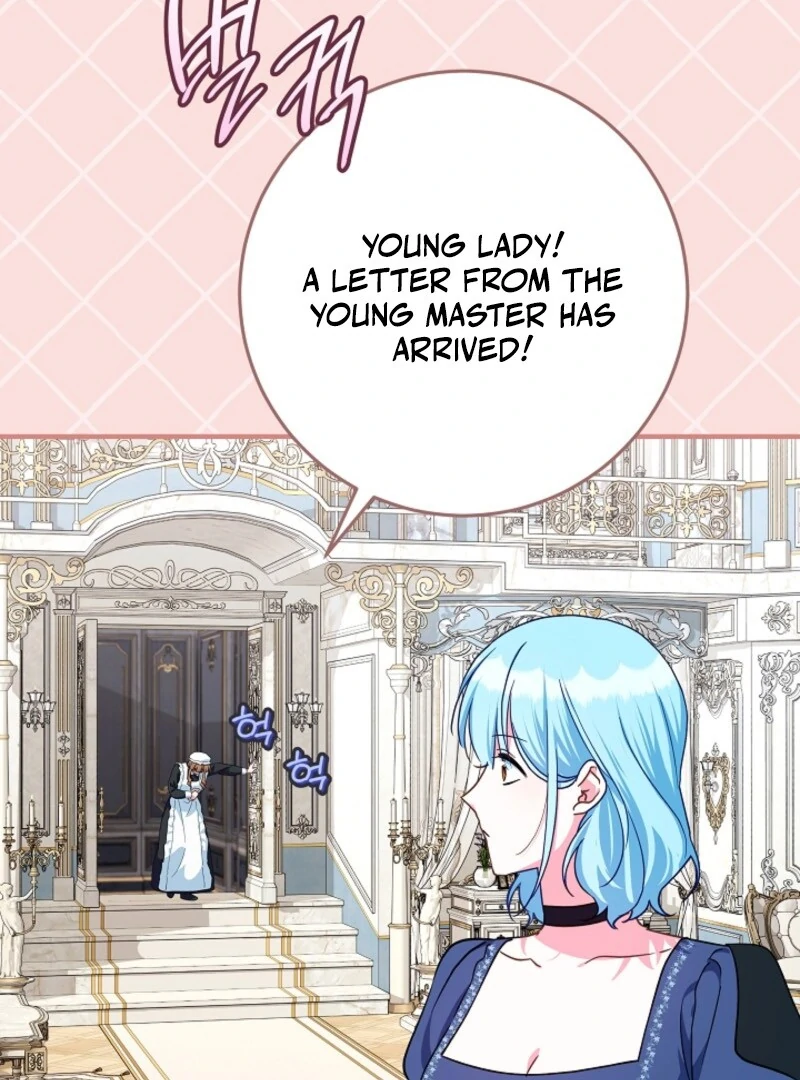 Bluebird Lady and The White Lion Family Chapter 61 410 004