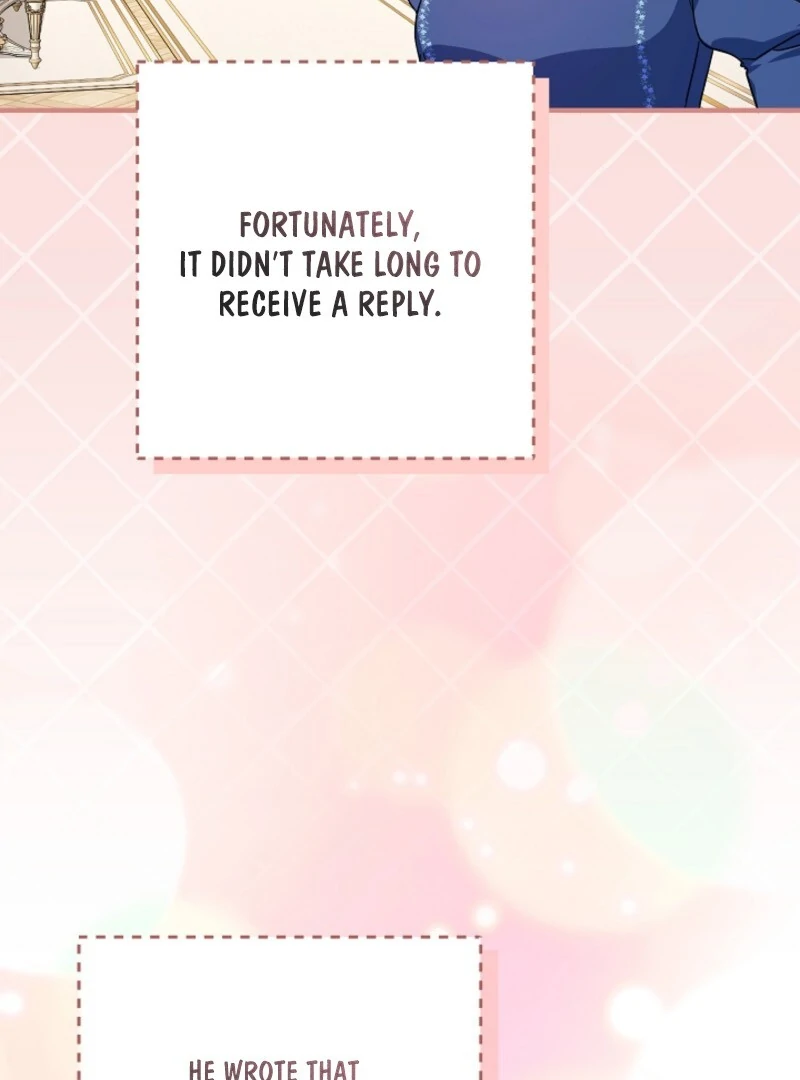 Bluebird Lady and The White Lion Family Chapter 61 411 005