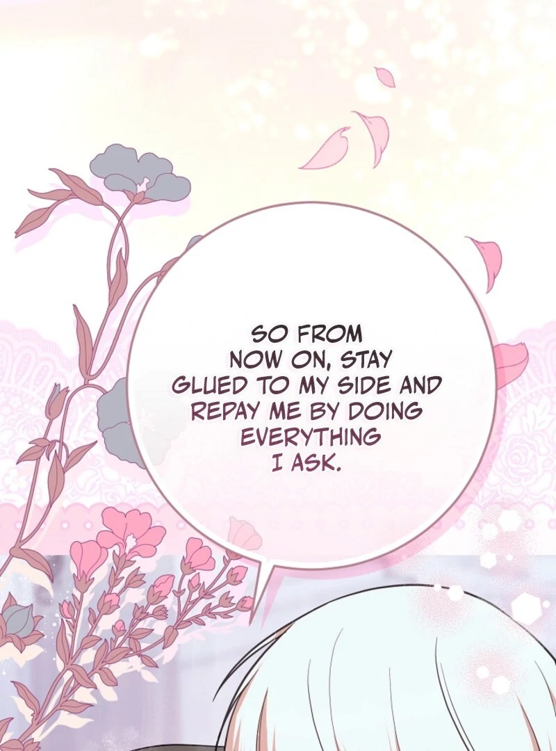 Bluebird Lady and The White Lion Family Chapter 61 466 060