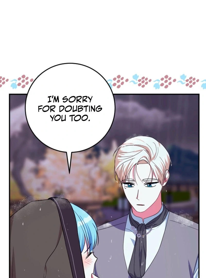 Bluebird Lady and The White Lion Family Chapter 61 472 066