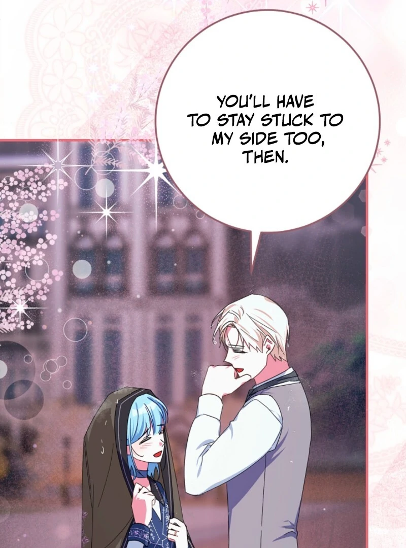 Bluebird Lady and The White Lion Family Chapter 61 476 070