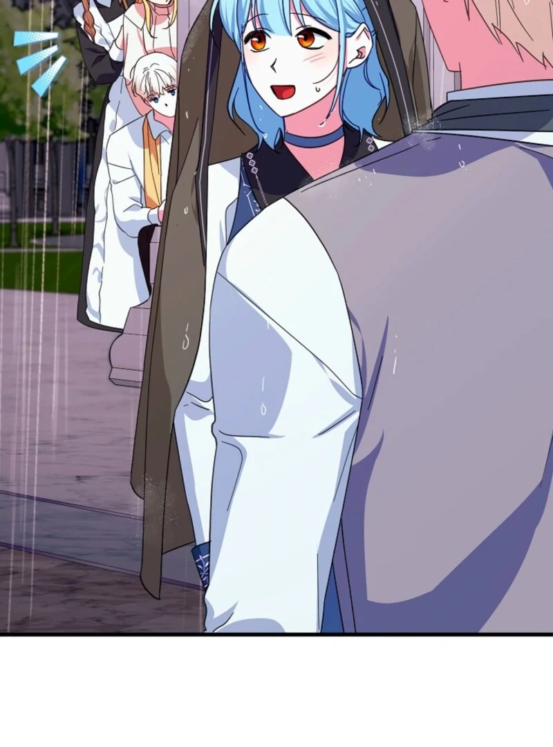 Bluebird Lady and The White Lion Family Chapter 61 479 073