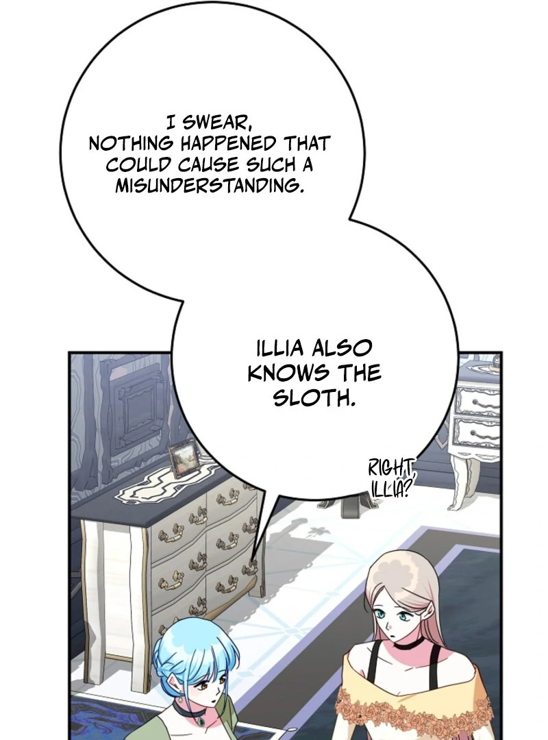 Bluebird Lady and The White Lion Family Chapter 61 503 097