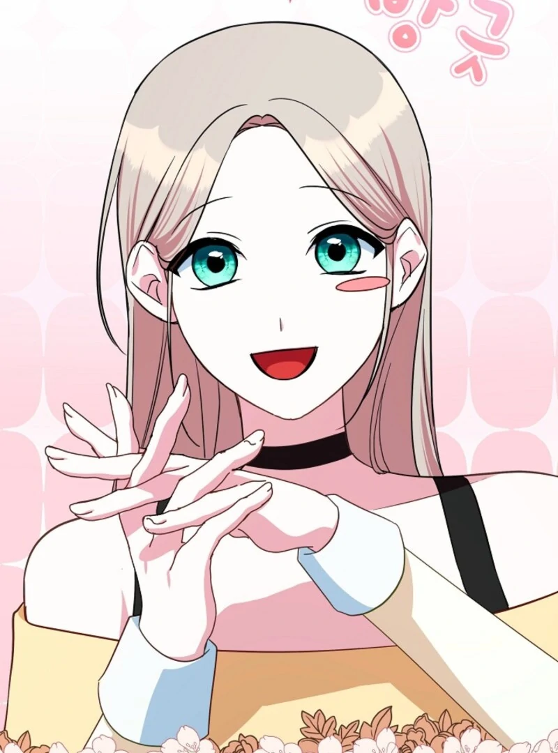 Bluebird Lady and The White Lion Family Chapter 61 506 100