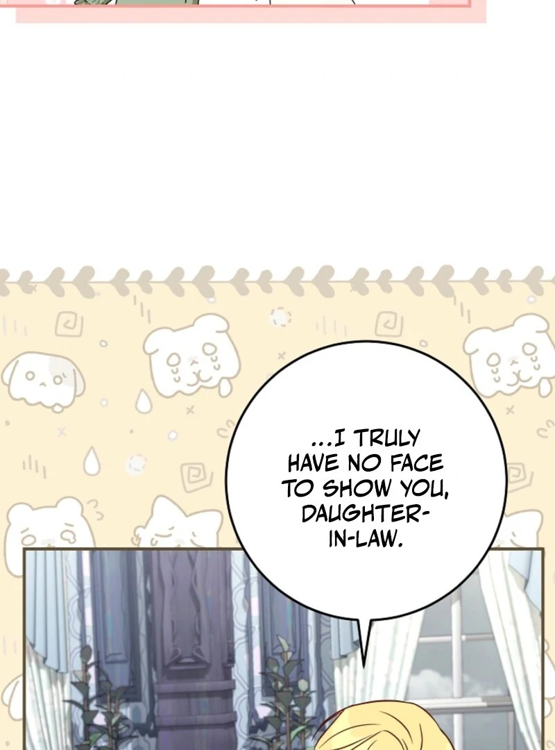 Bluebird Lady and The White Lion Family Chapter 61 508 102