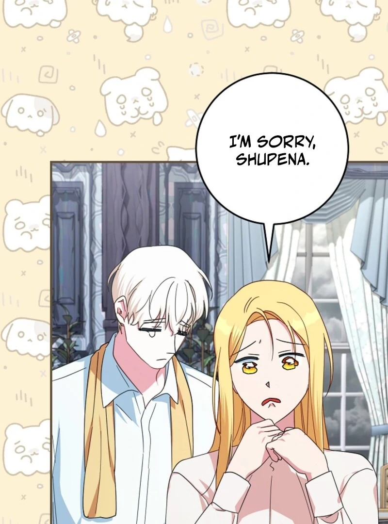 Bluebird Lady and The White Lion Family Chapter 61 510 104