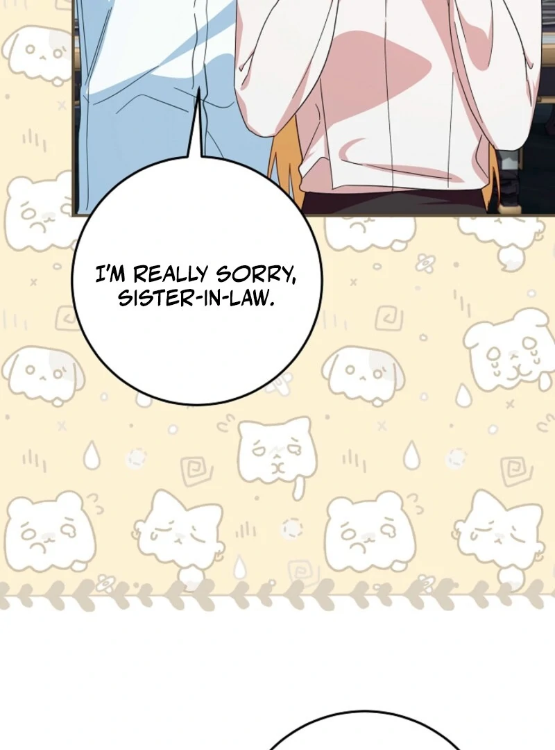 Bluebird Lady and The White Lion Family Chapter 61 511 105