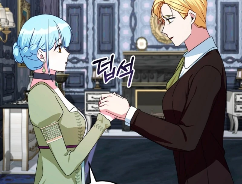 Bluebird Lady and The White Lion Family Chapter 61 515 109