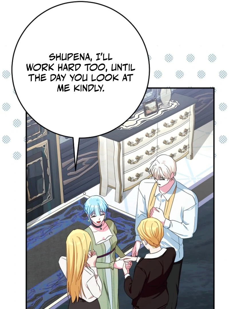 Bluebird Lady and The White Lion Family Chapter 61 517 111