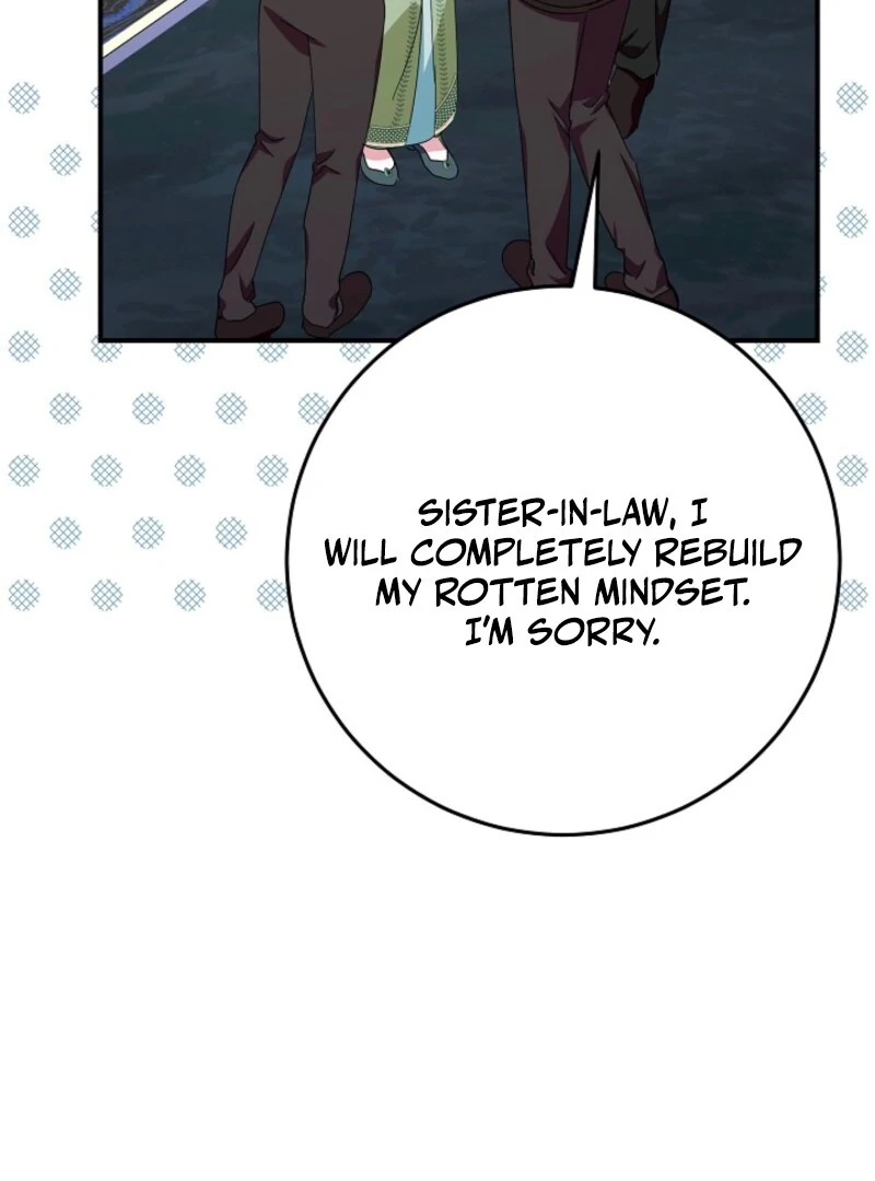 Bluebird Lady and The White Lion Family Chapter 61 518 112