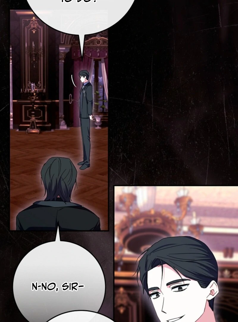 Bluebird Lady and The White Lion Family Chapter 61 524 118