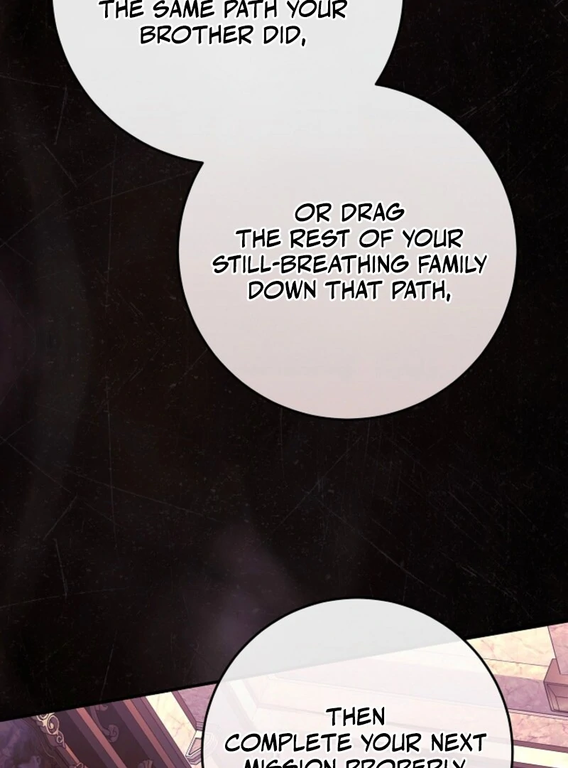 Bluebird Lady and The White Lion Family Chapter 61 528 122