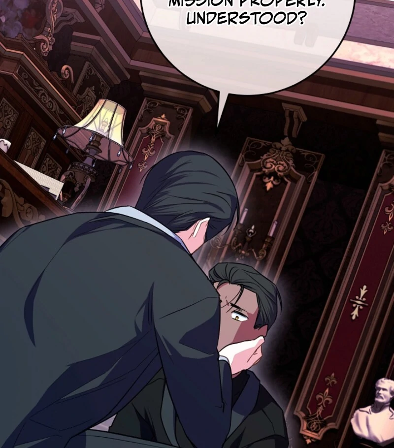 Bluebird Lady and The White Lion Family Chapter 61 529 123