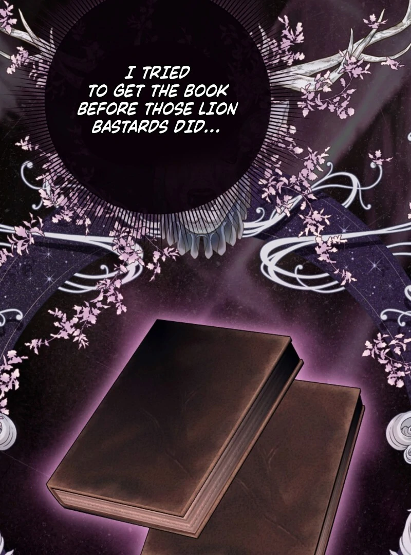 Bluebird Lady and The White Lion Family Chapter 61 531 125