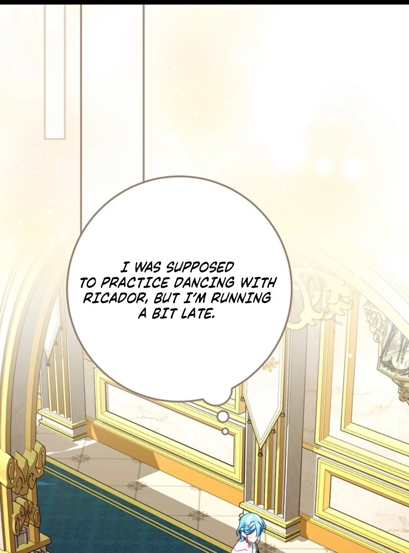 Bluebird Lady and The White Lion Family Chapter 62 375 002