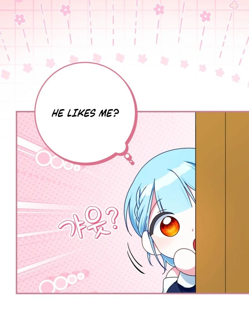 Bluebird Lady and The White Lion Family Chapter 62 380 007