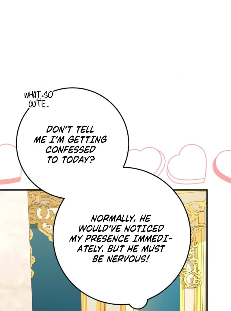 Bluebird Lady and The White Lion Family Chapter 62 381 008