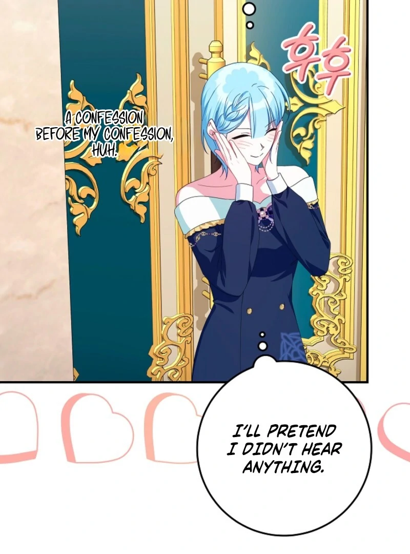 Bluebird Lady and The White Lion Family Chapter 62 382 009