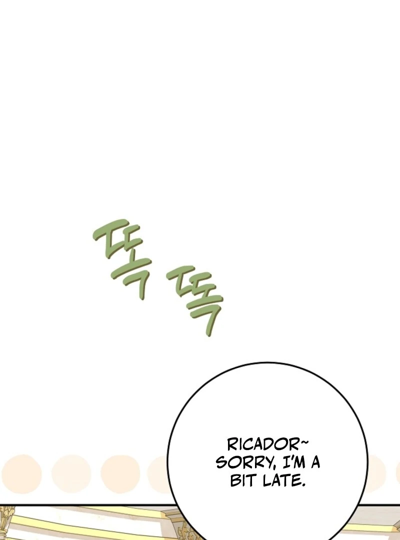 Bluebird Lady and The White Lion Family Chapter 62 383 010