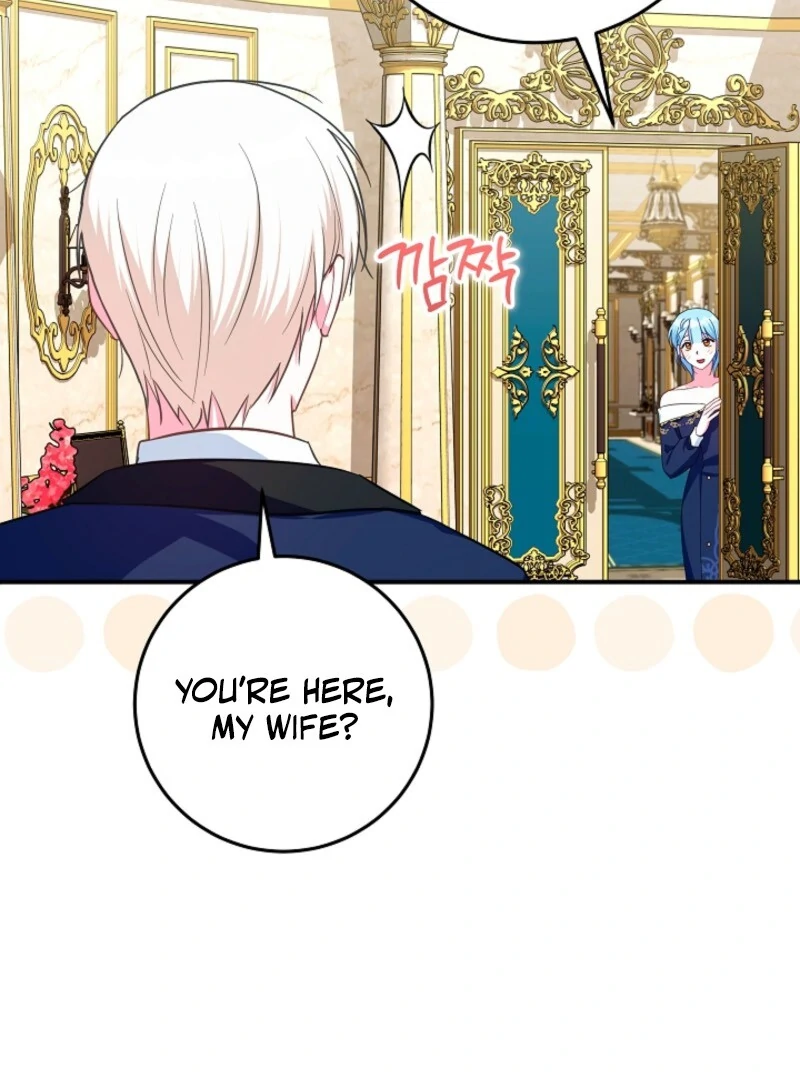 Bluebird Lady and The White Lion Family Chapter 62 384 011