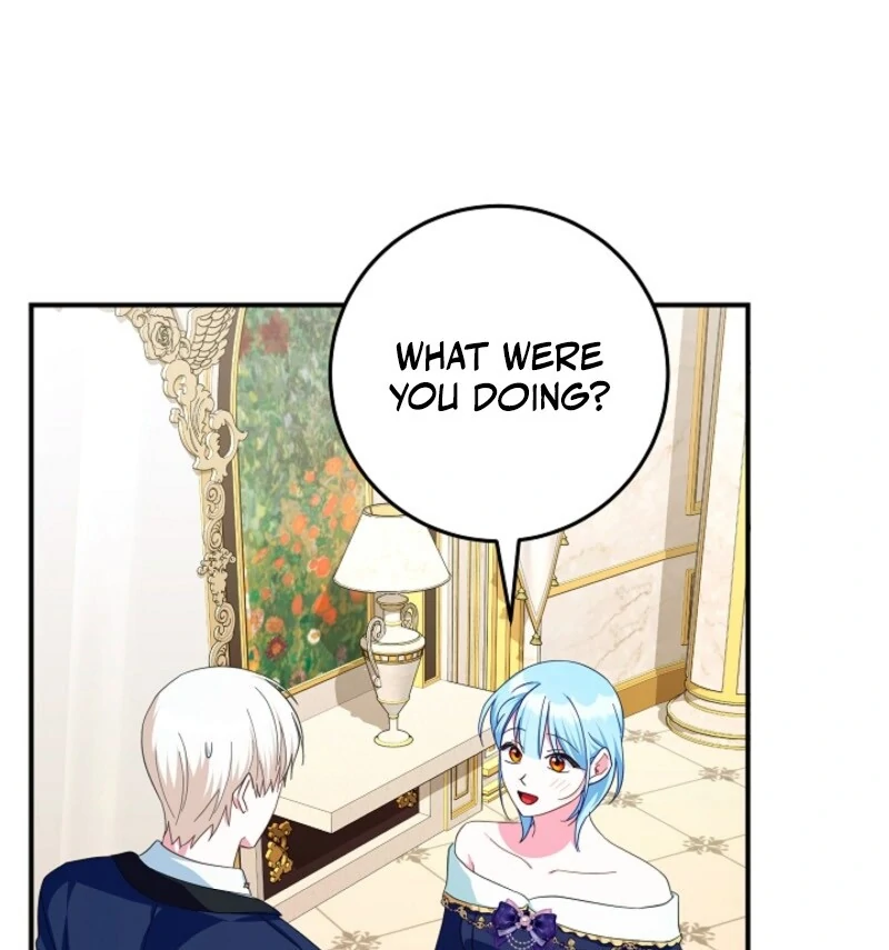 Bluebird Lady and The White Lion Family Chapter 62 385 012