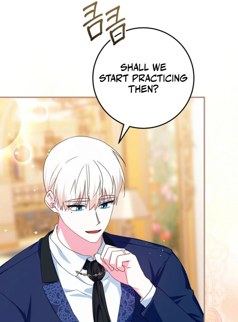 Bluebird Lady and The White Lion Family Chapter 62 387 014