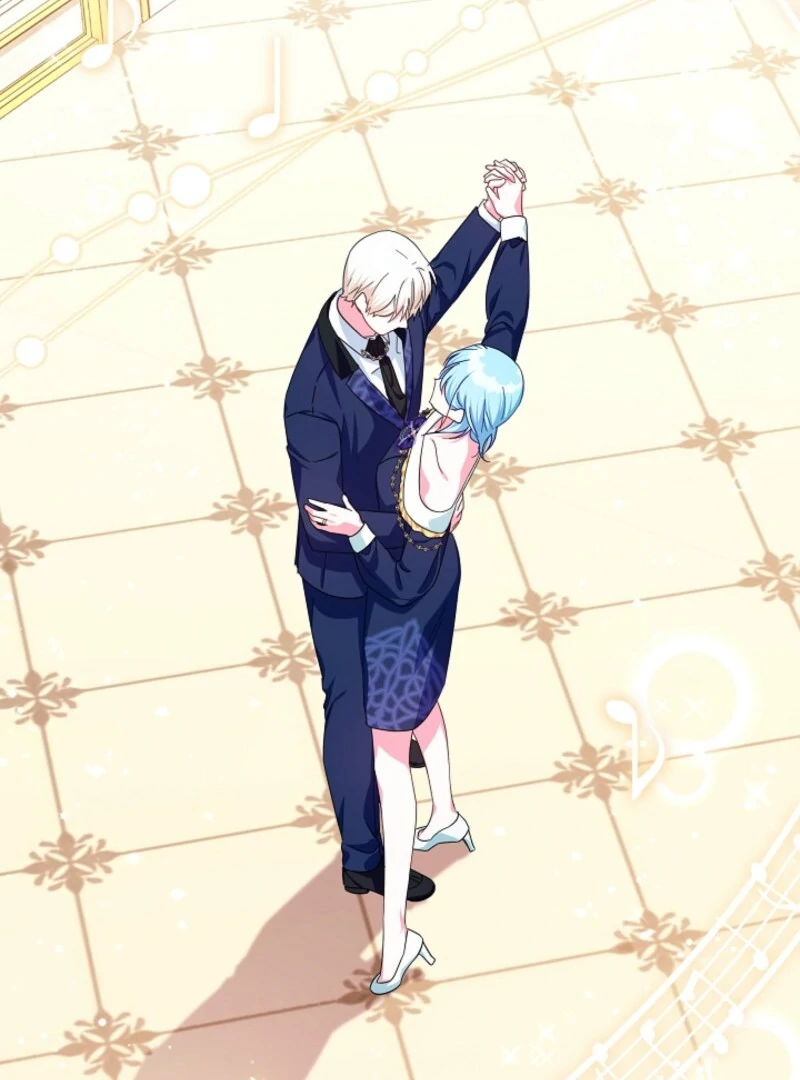 Bluebird Lady and The White Lion Family Chapter 62 391 018