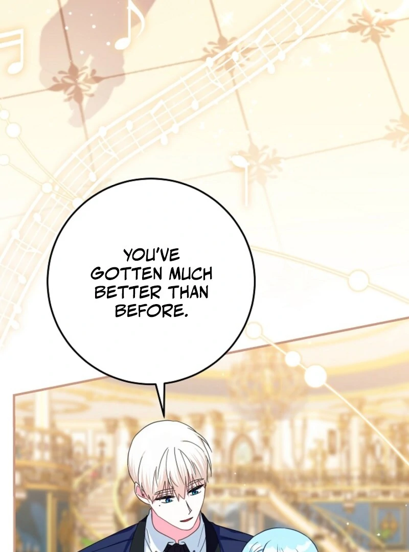 Bluebird Lady and The White Lion Family Chapter 62 392 019