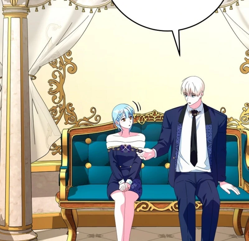 Bluebird Lady and The White Lion Family Chapter 62 399 026