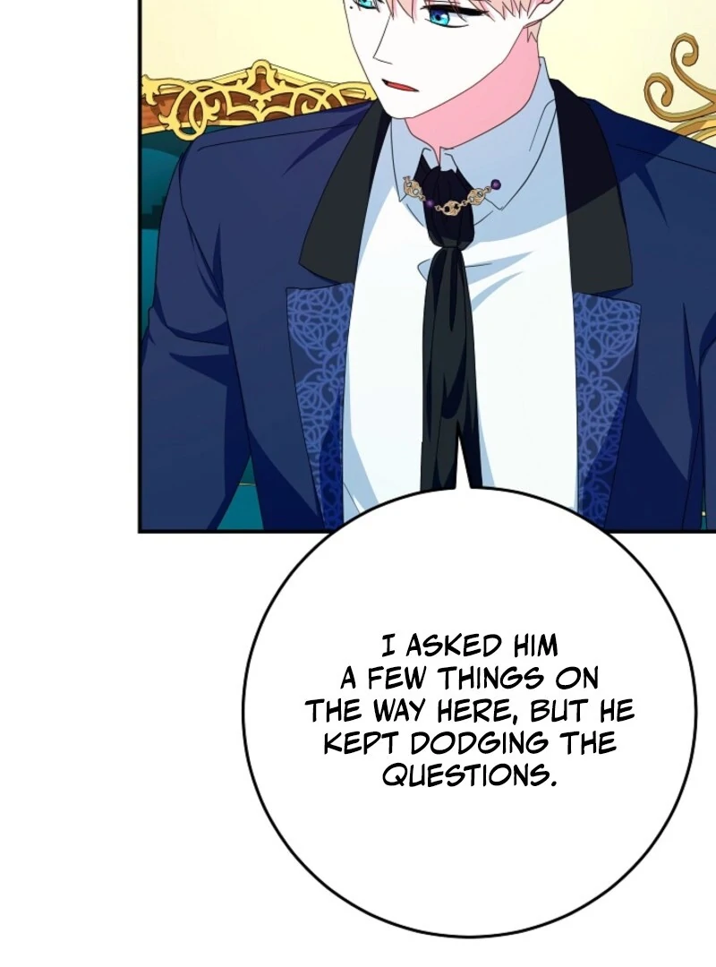 Bluebird Lady and The White Lion Family Chapter 62 402 029